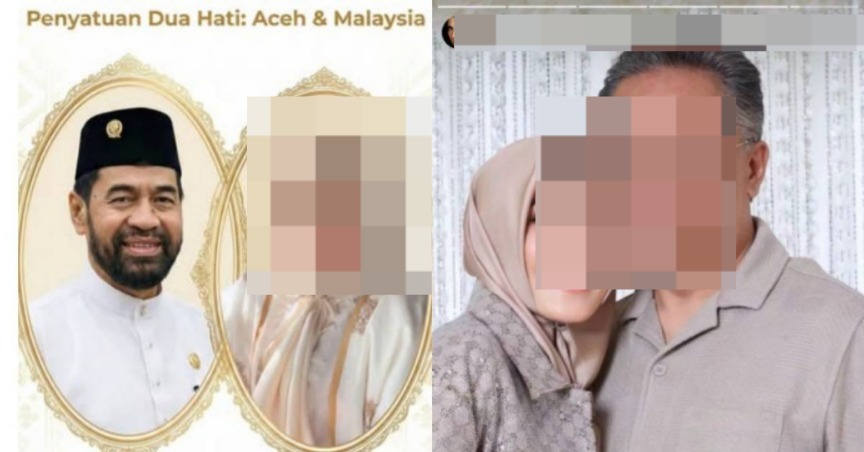 Didakwa Jadi Isteri Kedua Gabenor Indonesia, Usahawan Vie Shanti Perjelas Status Perkahwin