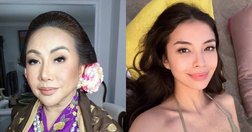 Manohara Odelia Buat Pendedahan, Dakwa Dipaksa Jalani Ritual Ilmu Hitam Oleh Ibu Sendiri – “Saya Dipaksa…”