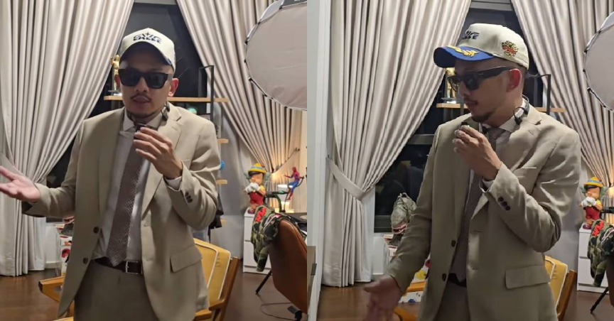 Gagal Bayar Kos Peguam RM8,000, Aset Milik Caprice Disita