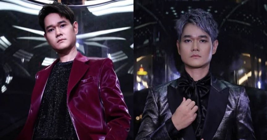 “Saya Tak Trauma Nak Mendirikan Rumah Tangga Baru” – Nubhan