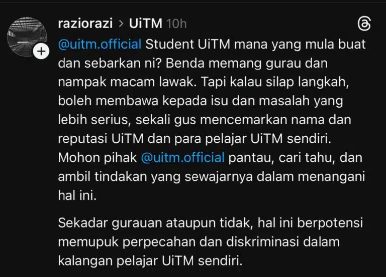 tangkap orang kelantan