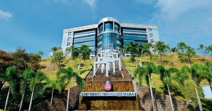 Tular Kempen Tangkap Orang Kelantan Di UiTM – “Wang Tunai RM100 Bagi ‘Pure’ Kelantan, RM50 Untuk ‘Mix’