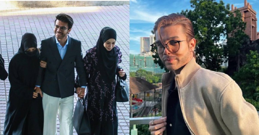 Rayuan Ditolak, Da’i Syed Dipenjara 10 Tahun & Tiga Sebatan