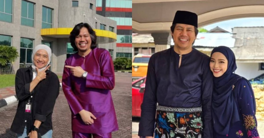 Jep Sepahtu Berhenti Jadi DJ Suria FM Setelah 10 Tahun Berkhidmat