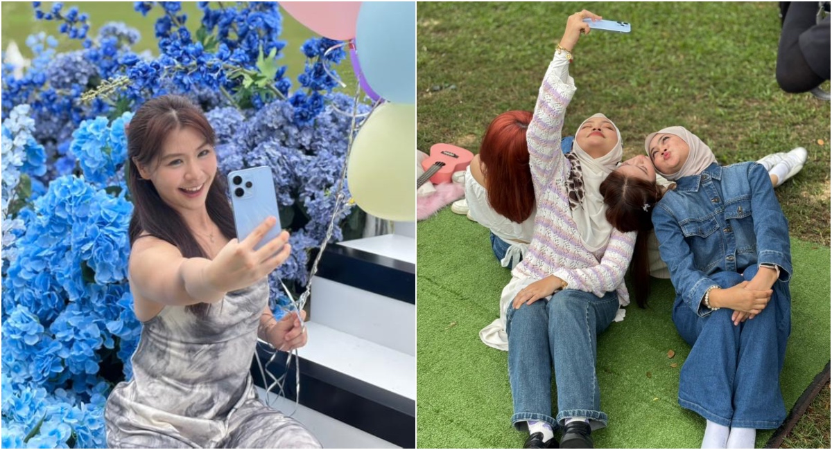 OPPO Reno15 Uji Kamera Sampai Naik Kuda, HyFly & Dinner in the Sky. Gambar & Video Tetap On Point Cantik!