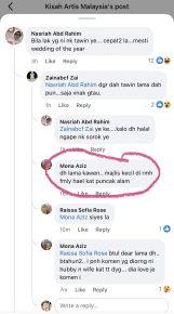 dayang hael