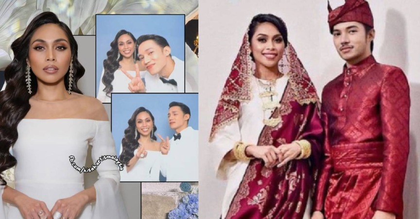 Muncul Dakwaan Hael Husaini Sudah Bernikah Dengan Dayang Nurfaizah – “Dah Lama Dah, Majlis Di Puncak Alam”
