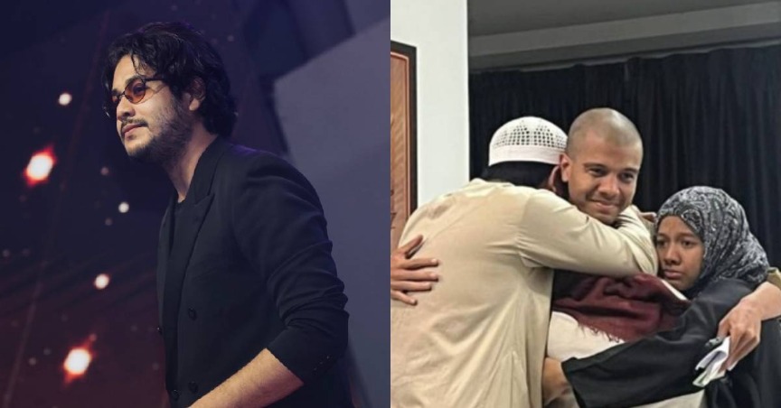 “Selepas Peristiwa Itu, Dia Sentiasa Solat Awal Waktu, Tak Henti Mohon Keampunan Allah ‘” – Adik Da’i Syed