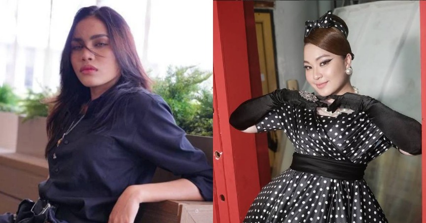 “Awak Ada Isu Apa Dengan Saya? Saya Harap Awak ‘Sembuh'” – Janna Nick Titip Pesanan Buat Puteri Balqis