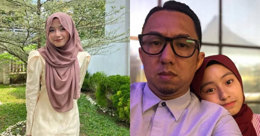 Bapa Mia Sara Nasuha ‘Update’ Perkembangan Terkini Anak Susulan Kontroversi Hangat