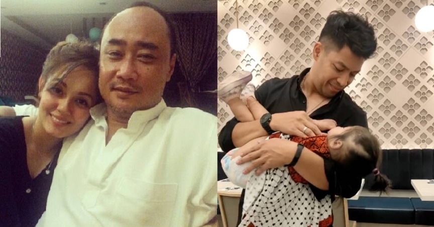 Perkongsian Bapa Mentua Tiri Kamal Adli Curi Tumpuan Ramai, Peminat Titip Pesanan – “Tak Ramai Yang Macam Ni..”