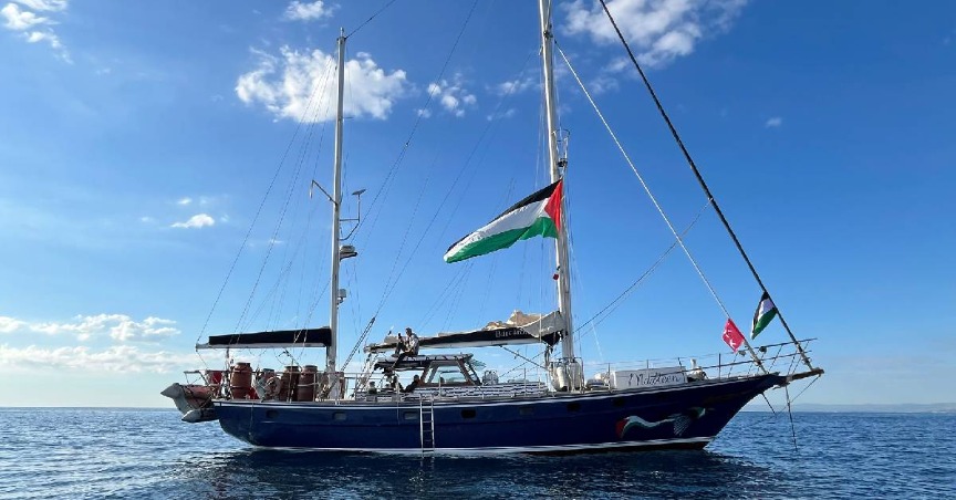 Pendaftaran Bagi Orang Awam Untuk Menyertai Misi  Global Sumud Flotilla 2.0 Kini Dibuka