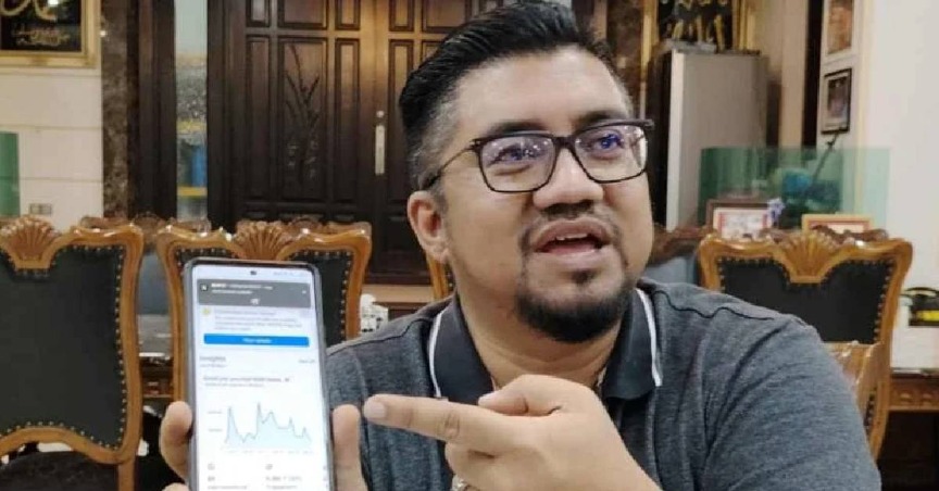 “Saya Ada Bukti” – Chegubard Akan Dedah Penyelewengan Libatkan Pusat Zakat, Pemimpin Tertinggi