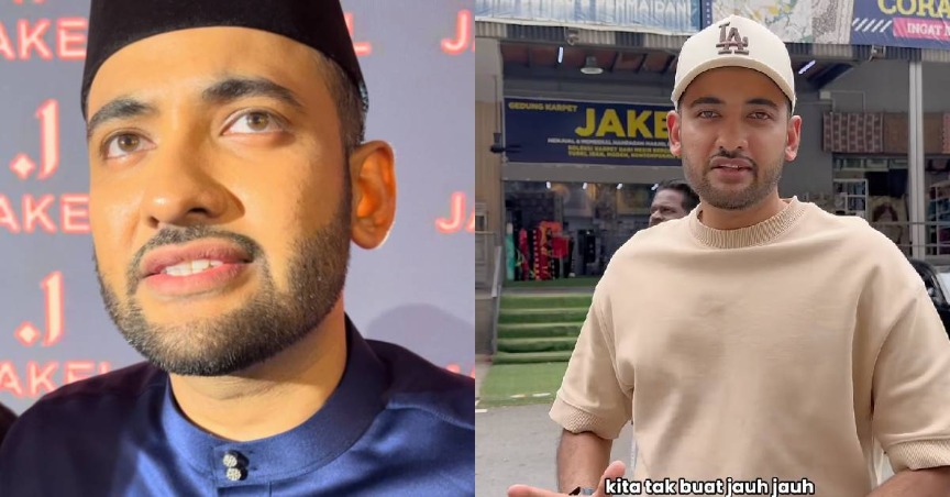 “Kami Lantik Artis Ada Rekod Bersih Dan Tiada Masalah” – Jakel Perjelas Dakwaan Lantikan Duta  Bertujuan ‘Balas Dendam’