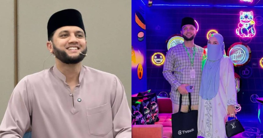 Haris Ismail Beri Teguran ‘Pedas’, Netizen Beri Reaksi Negatif – “Cermin Mana Cermin..”
