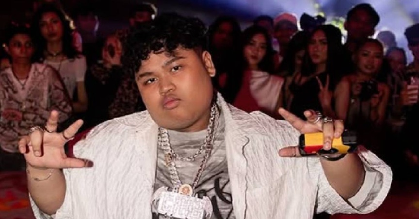 “Asal Gemok Je Keeper, Asal Gemok Je Kepam” – Cik B