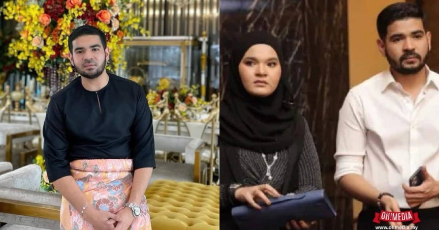 “Hanya Lelaki Pengecut Sahaja Yang..” – Luahan Anak Lelaki Arwah Fahziani Rohban Jadi Tumpuan Ramai