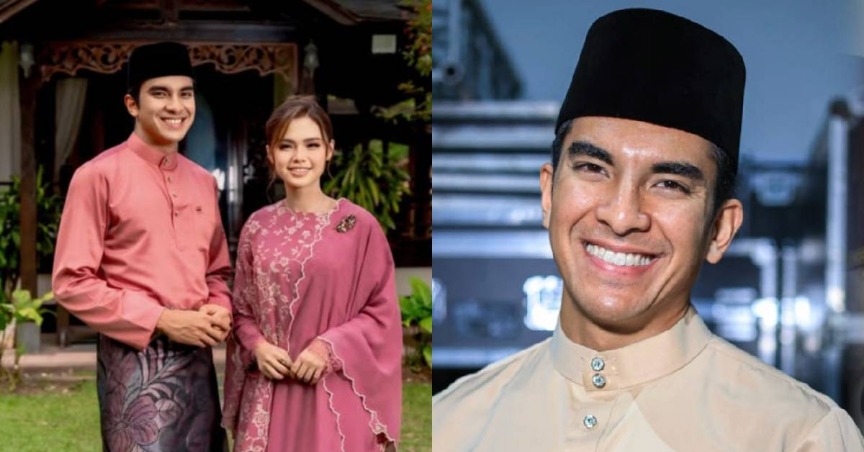 Syed Saddiq Perjelas Dakwaan Sudah Edar Kad Kahwin – “Tahun Ini Sangat Bermakna Dan Istimewa”
