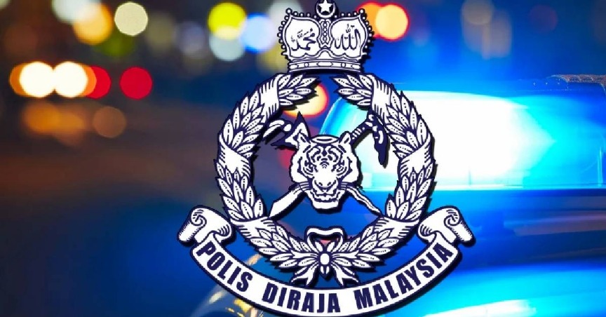 Pelakon Lelaki Popular Ditangkap Polis Terlibat Kes Dad*h