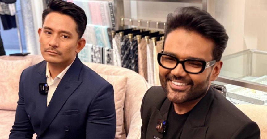 “Bila Sampai Masa, Kami Sendiri Akan Buka Cerita” – Rizman Ruzaini