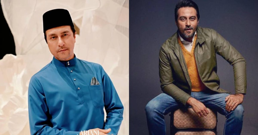 “Over Sangat Kunyah Chewing Gum Tu” – Bront Palarae Mohon Maaf Berkelakuan Tidak Sopan Ketika ‘Catwalk’ Ariani