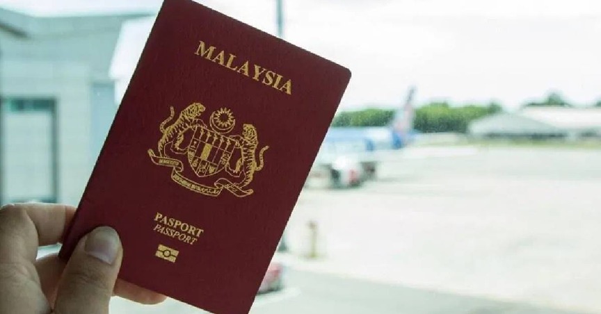 Isteri Pertama ‘Pegang’ Passport, Lelaki Nekad Jumpa Isteri Kedua Di Indonesia Guna Jalan Tikus