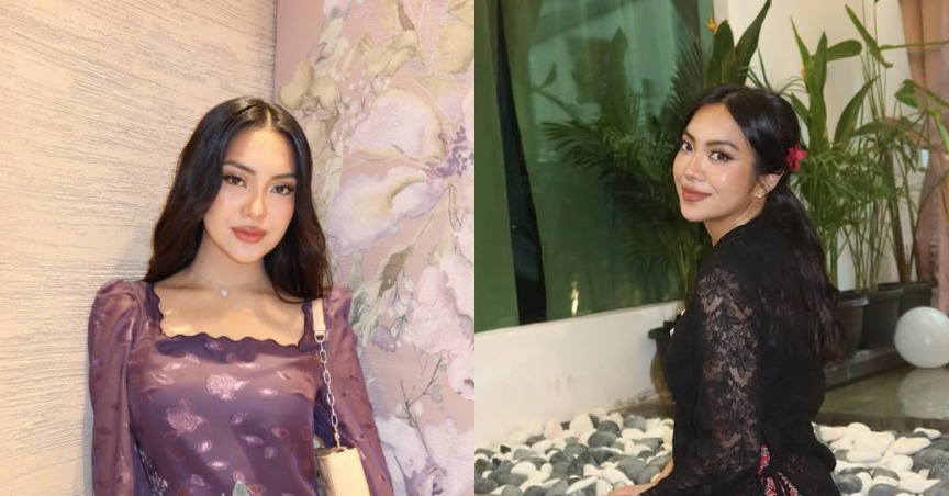 Mawar Rashid Akhirnya Buka Mulut Dakwaan Bakal Nikahi Jejaka Brunei – “Memang Tak Sempat Nak..”