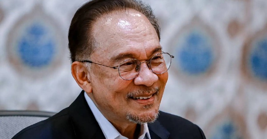 Nama ‘Disebut-Sebut’ Dalam Fail Jenayah Jeffrey Epstein, Anwar Ibrahim Beri Respon – “Alhamdulillah, Dah Belasan Tahun…”