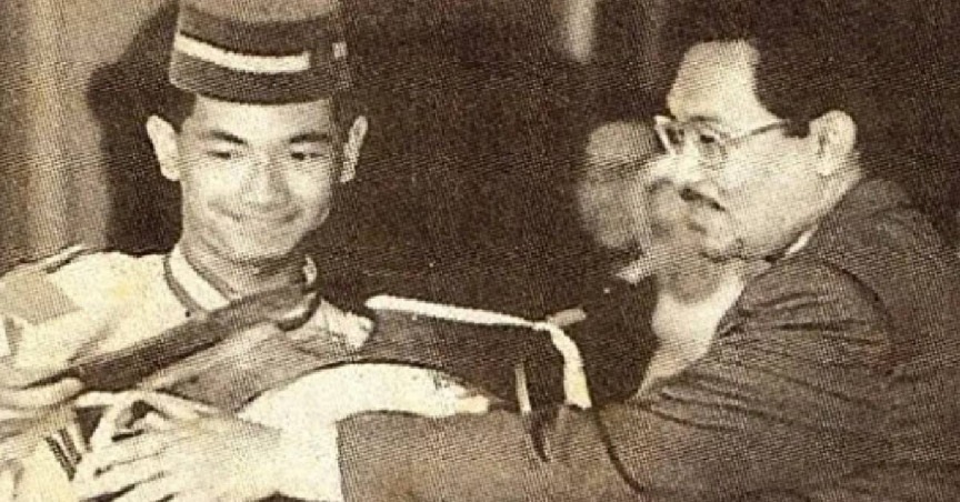 “Saya Bukan Macam Anwar ‘Taksub’ Nak Jadi Perdana Menteri” – Rafizi Ramli