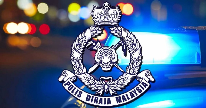 Pempengaruh Media Sosial Ditahan Polis, Didakwa Merog*l Dua Remaja