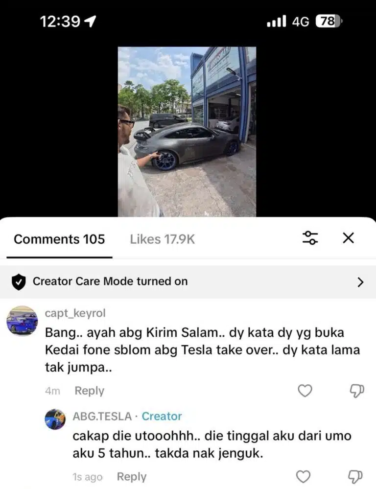 tesla