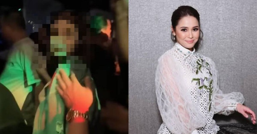 “Tak Perlu Nak Melebih-Lebih ‘Blur’ Muka, Memang Itu Saya” – Emma Maembong