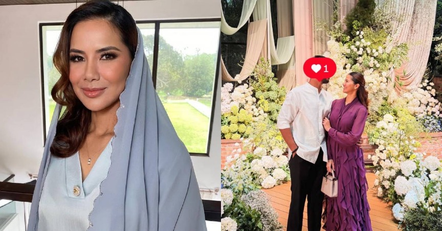 “Happy For You Sis” – Noor Nabila ‘Soft Launch’ Kekasih Baharu, Netizen Bagi ‘Green Light’