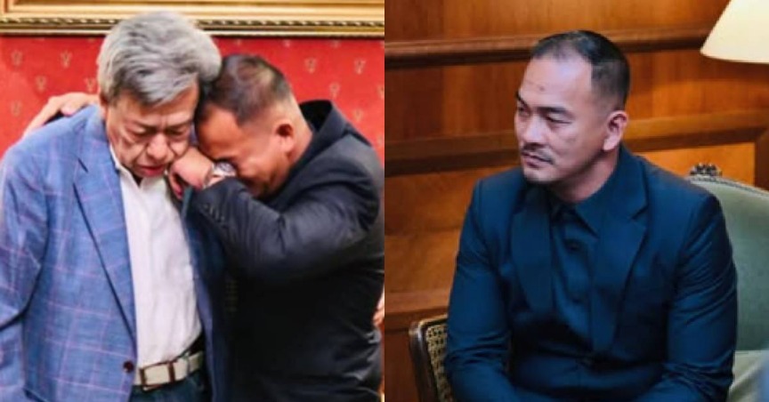 Sultan Selangor Perkenan Menghadap Banduan Terima PhD Dalam Penjara – “Baginda Rasa Dia Layak Terima Peluang Kedua”