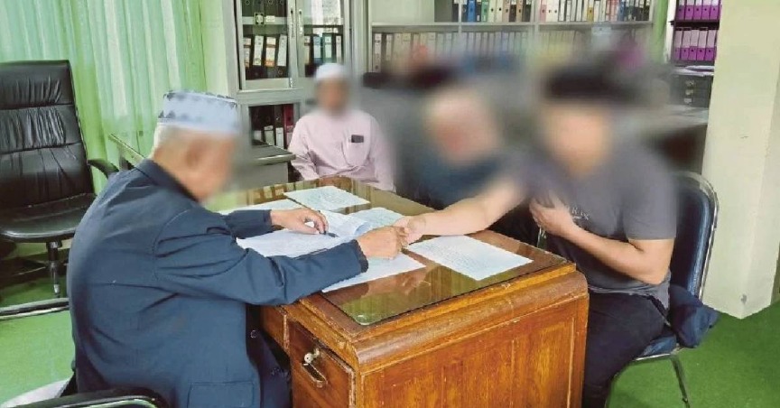 Anak Tidak Boleh Di’bin’kan Nama Bapa Jika Perkahwinan Tidak Didaftarkan Di Malaysia – JPN