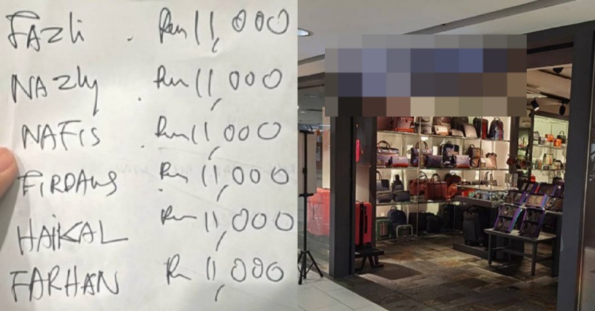 “Ditahan 8 Jam, Tak Boleh Makan & Ke Tandas” — Bekas Pekerja Dakwa Dikurung Di Ibu Pejabat Syarikat Selagi Tak Bayar RM11K