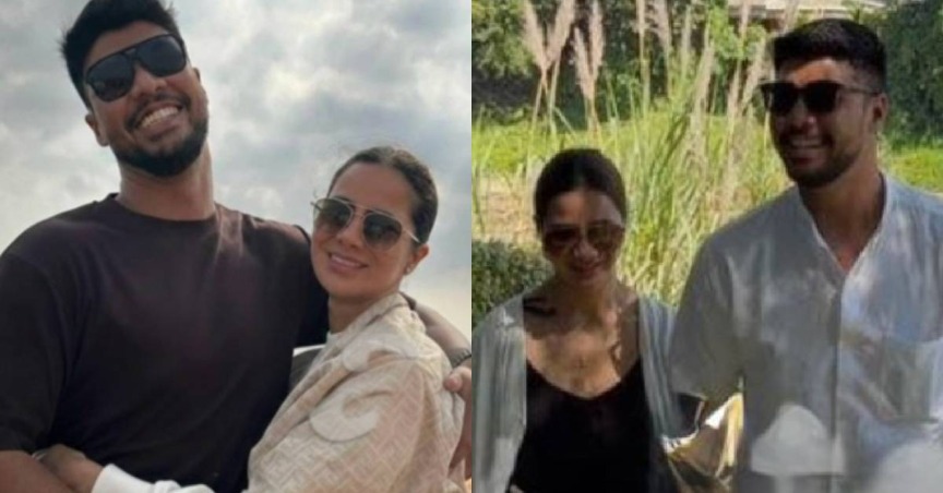 “Doakan Hubungan Kami Berkekalan” – Noor Nabila Perkenal Kekasih Hati, Pilih Jejaka 10 Tahun Lebih Muda