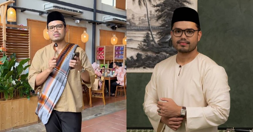 Disaran Pakai IC Untuk Elakkan ‘Scalper’ Rembayung, Jawapan Khairulaming Buat Ramai Terfikir – “Tak Semua Tahu..”