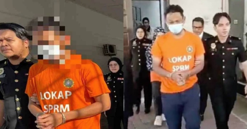 Pendakwah Bebas Ditahan Reman Kali Kedua, SPRM Siasat Penyelewengan Dana RM1.3 Juta