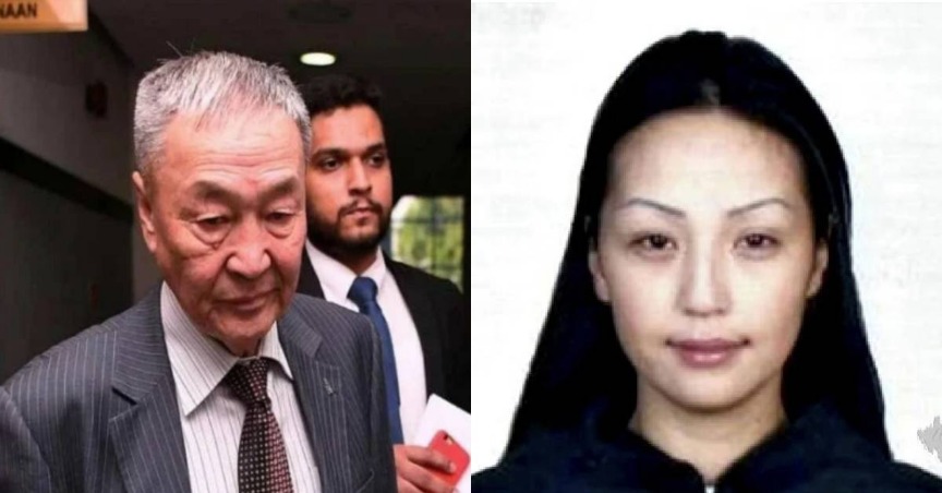 Keluarga Altantuya Pulangkan Lebih RM4.8 Juta Kepada Kerajaan Malaysia Berserta ‘Interest’