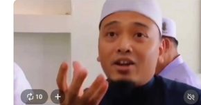 ustaz yaakub yusra