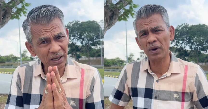 Netizen Gesa Dibuang Dari Jadi Duta Jakel, Lan Pet Pet Buat Permohonan Maaf Gara-Gara Lawak Tidak Senonoh