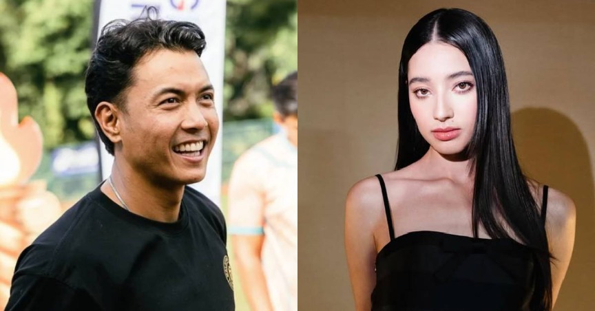 Ameera Khan Perjelas Spekulasi Kini Bercinta Dengan Tengku Bakar – “Kekasih Saya Perlu Baik Dan Kaya”