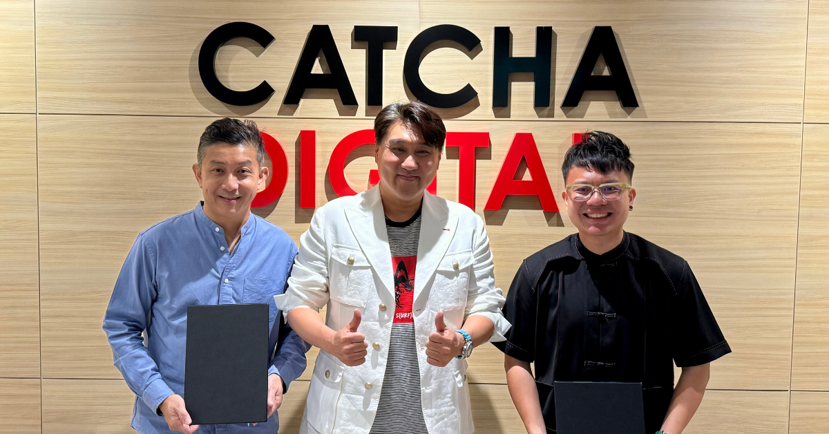 iMedia & KiS Coffee Co. Bekerjasama, Bawa Kejuaraan Grand Final World Young Barista Championship Ke Malaysia!