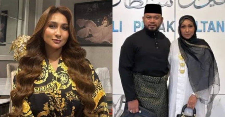 “Saya Diam Sebab Kena Jaga Maruah Suami” – Liana Rosli Beri ‘Hint’, Kak Nona Sahkan Sudah Fail Perceraian