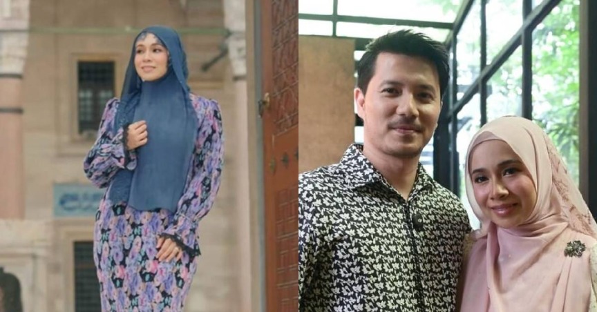 Dikritik Fesyen Seperti ‘Terung’, Amira Othman Beri Respon – “Komen Kutukan Ni Pastinya Dari ‘Haters’..”