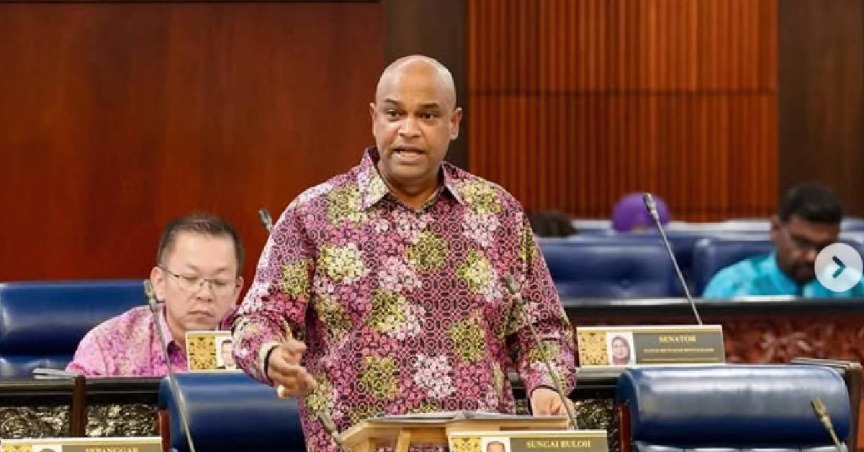 Pekerja Swasta Kini Boleh Mohon Kerja Fleksibel Termasuk ‘Work From Home’ – Menteri Sumber Manusia