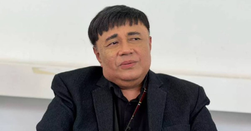 “Warga RTM Sangat Hebat” – Datuk Suhaimi Sulaiman Letak Jawatan Ketua Pengarah Penyiaran