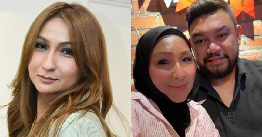 “Jangan Petik Nama Saya, Buang Masa Nak Cerita Hal Orang” – Kak KM Nafi Canang Kisah Cerai Kak Nona