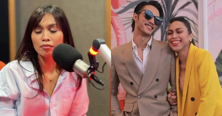 Respon Dayang Nurfaizah Tentang Dakwaan Sudah Bernikah Dengan Hael Husaini Curi Perhatian Ramai – “Doakan Yang Terbaik..”